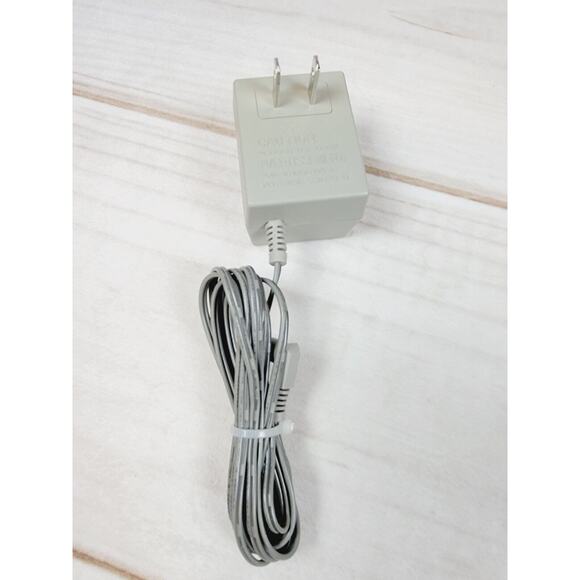 Panasonic KX-TM85-B Black Digital Telephone Answering System With AC Adapter - Picture 11 of 12